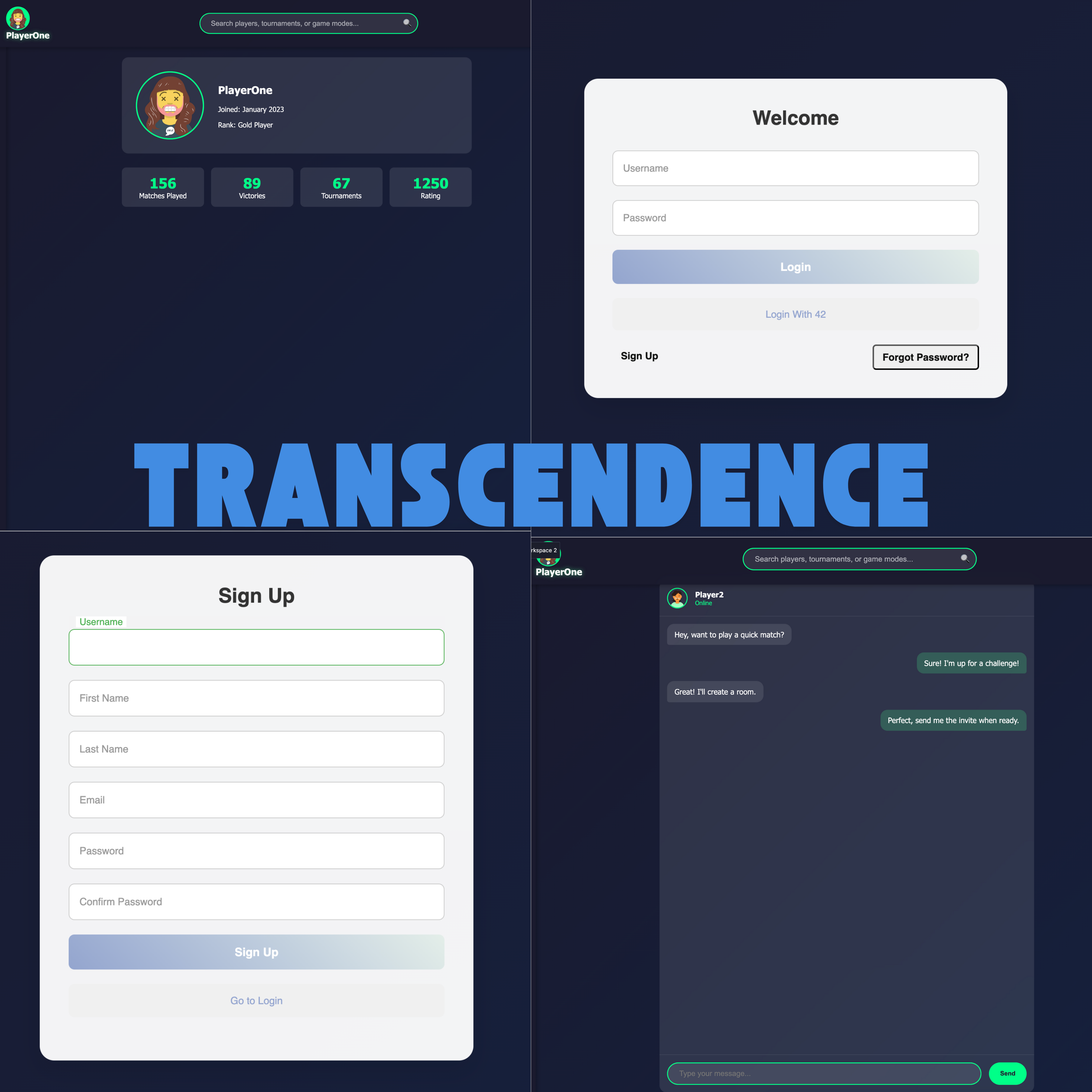 ft_transcendence